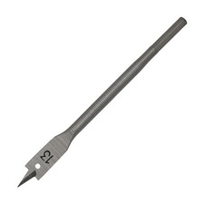 Image of Worksafe FWB13 Flat Wood Bit Ø13mm x 152mm
