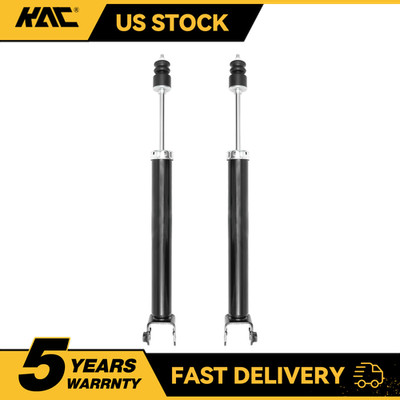 Rear Shocks Absorber for 2009 2010 2011 2012 2013 2014 Nissan Maxima 5659 Pair
