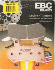 Ebc Hh Brake Pads Fa409hh Harley Davidson Ebc Hh Brake Pads Fa409hh Harley Davidson
