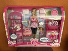 HTF 2008 Mattel #N1867 Barbie Luv Me 3 Doll Checkup Playset NRFB Blonde  — photo 1