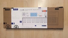 Arturia KeyLab Essential 61 MK3 Ltd. Alpine White Wie Neu!