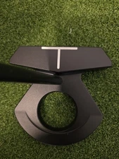 LAB Golf DF3 Counterbalanced Putter 38" Accra