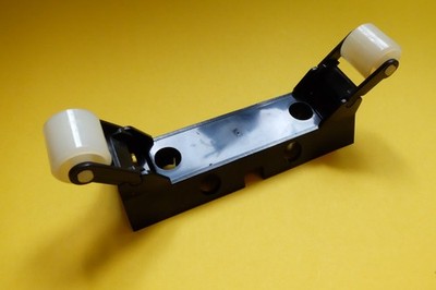 Jobo Base Roller Colorprozessoren CPA 2, CPE 2, CPE, CPA, CPP, CPP2 etc.