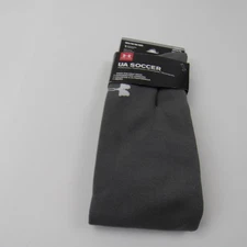 Under Armour Socks Men's Gray New with Tags