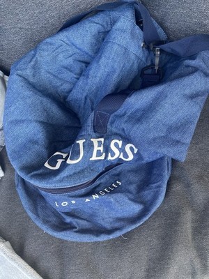 Guess~Jeans Tasche~Shopper~Tote Bage~Seesack~Neu