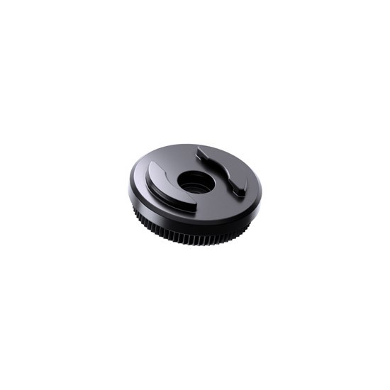 Tête SP Head SPC+ Moto Pro pour naviguer à moto avec le support Mirror Pro