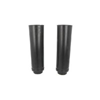 2X Staubschutzsatz StoßDäMpfer Hinten FüR Opel Insignia G09 08 Bis 17 Magnum Neu