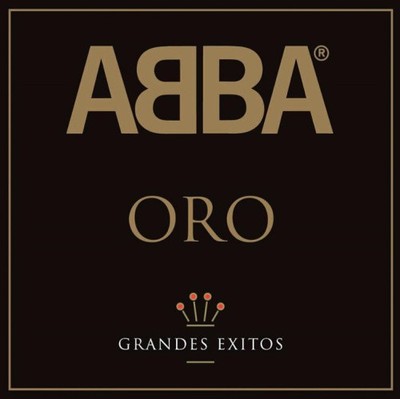 Oro: Grandes Exitos by ABBA [VINYL]