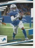 D'Andre Swift 2022 Panini Prestige Football #96 Detroit Lions Sports Card Modern