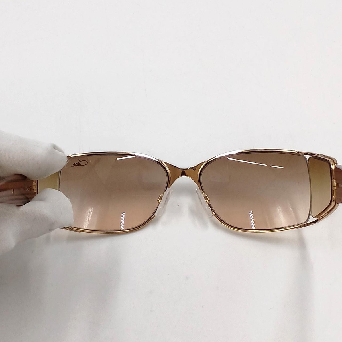 ★ a★CAZAL954/1 サングラス Sunglasses Model 954 1 by CAZAL | eBay