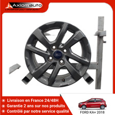 Jantes Ford KA