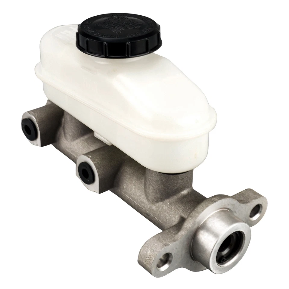 Cilindro maestro de freno con depósito para Ford Ranger Bronco II 1986-1990 M39567 Foto 2 de 4