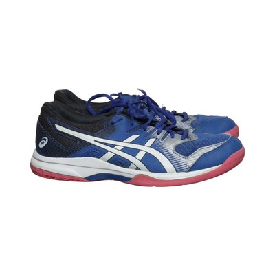 Asics, Trainingsschuhe, Größe: 40 1/2, model: gel-rocket 9 #xue