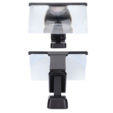 Mobile Phone Screen Magnifier Cell Phone Foldable Stand Magnifier With BT 5. New