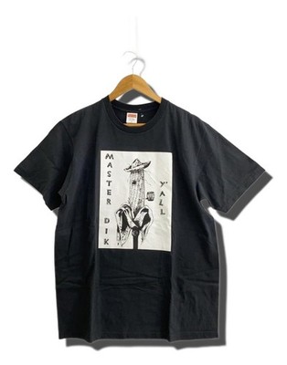 Supreme ×Mike Kelley Mike Kelley Tee Size M 26SS Men 6069