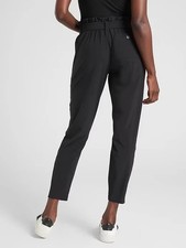 Athleta Skyline Pant Black Women  s size:10