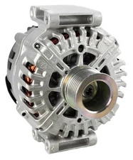 1*** Alternator 180A New Genuine Valeo FG18S078 for Mercedes
