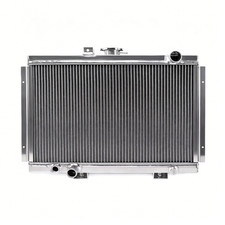 2-Row Performance Full Aluminum Radiator for BAIC Zhanqi / Gladiator / BJ212