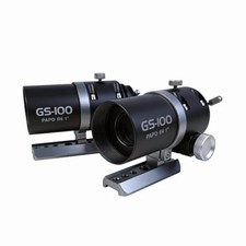 ToupTek GS-100AR/AC High-Precision Guide Scope for Astro Telescope