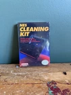 Vintage Nintendo NES Cleaning Kit Factory Sealed New OEM Original Rare 1989