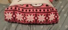 Hello Kitty Ladies Sleepwear (Cozy Sleep Wrap) OSFM (One size Fits Most) — photo 7