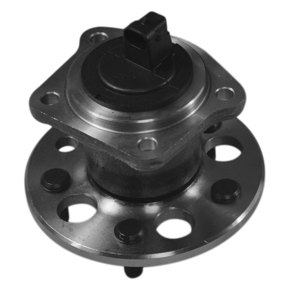 For Toyota Sienna 98-02 Wheel Bearing and Hub Assembly Rear Driver or Passenger Foto 4 de 4