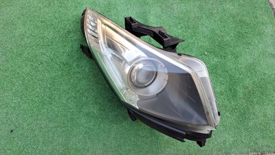 Frontscheinwerfer Citroën C6 307022572 Bi-Xenon Rechts Scheinwerfer Headlight