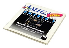 PHYSIK I Amiga Software Extra Nr. 19 von Mark...