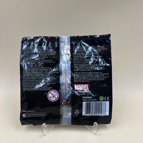 LEGO Marvel: Silver Centurion (5002946) - New Sealed Polybag Minifigure