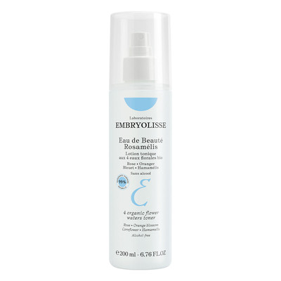 3350900000448 Embryolisse 4 Organic Flower Waters Toner wielofunkcyjny tonik do 