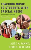 Hammel | Teaching Music To Students With Special Needs | Buch | Englisch (2017)