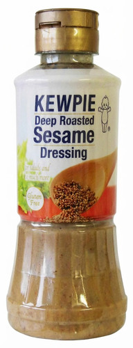 Kewpie Deep Roasted Sesame