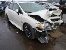 Automatic Transmission CVT 2.0L Fits 18-21 WRX 1383377