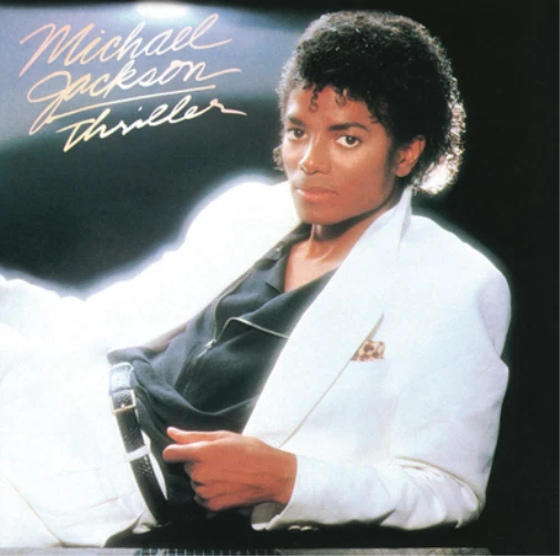 Michael Jackson　Thriller 　11ヴァージョン収録 CD Michael Jackson Thriller In Music Cds for sale | eBay