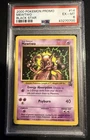 Pokémon TCG 2000 Mewtwo Black Star Promo Regular PSA 6 #14 Wizards of the Coast