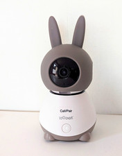 ieGeek Baby 1T Webcam mit Ton und Bild f&uuml;r Babyphone - defekt