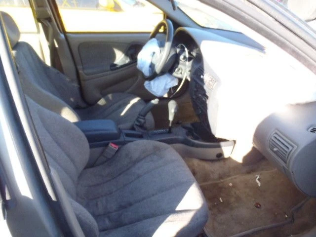 ENGINE ECM FITS 03-05 CAVALIER 64602 Foto 3 de 4