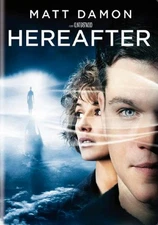 Hereafter DVD  NEW