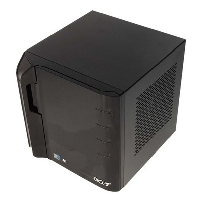 NAS ACER ASPIRE easyStore H341 0GB INTEL ATOM D410 1.66GHz 1GB DDR2
