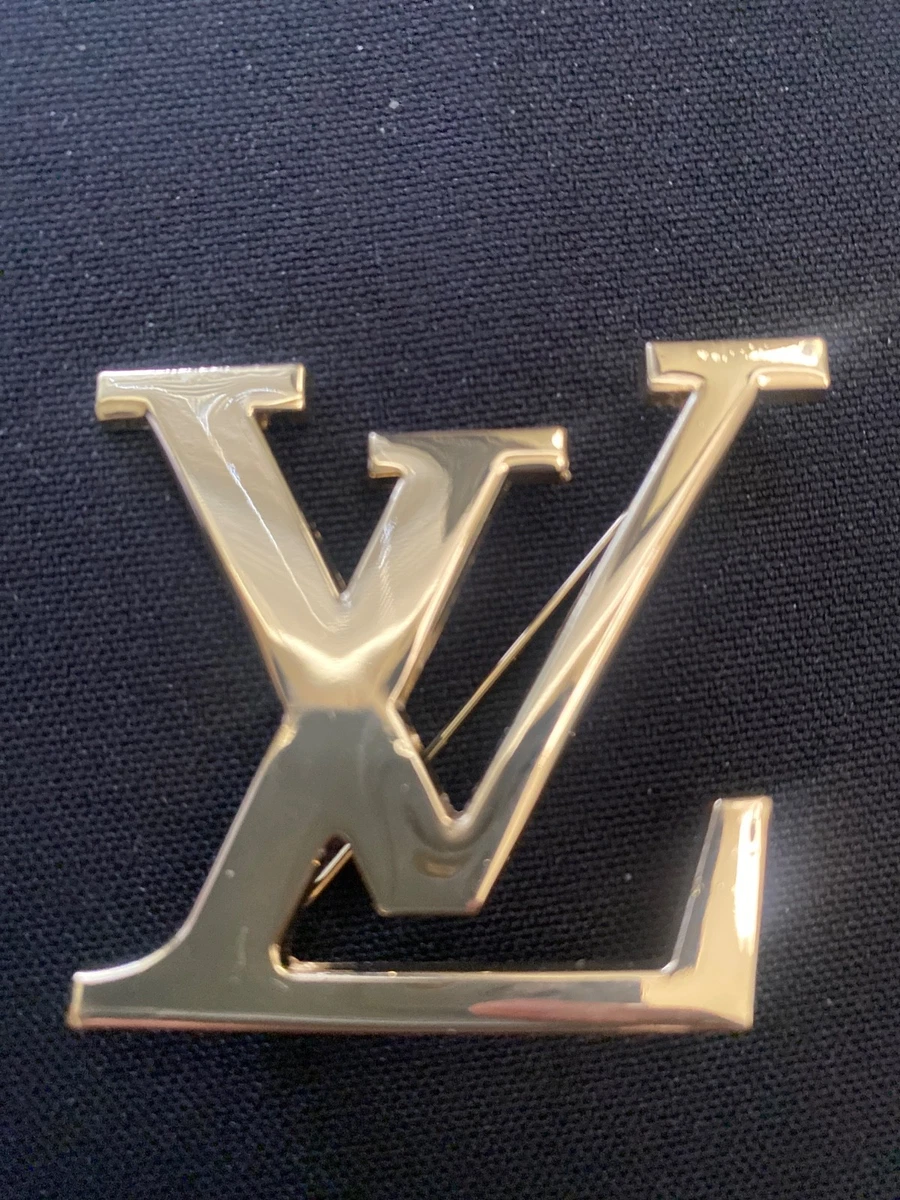Louis Vuitton Brooches products for sale | eBay