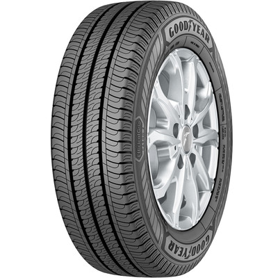 2 Tires Goodyear EfficientGrip Cargo 2 205/70R15 106/104S Van Commercial