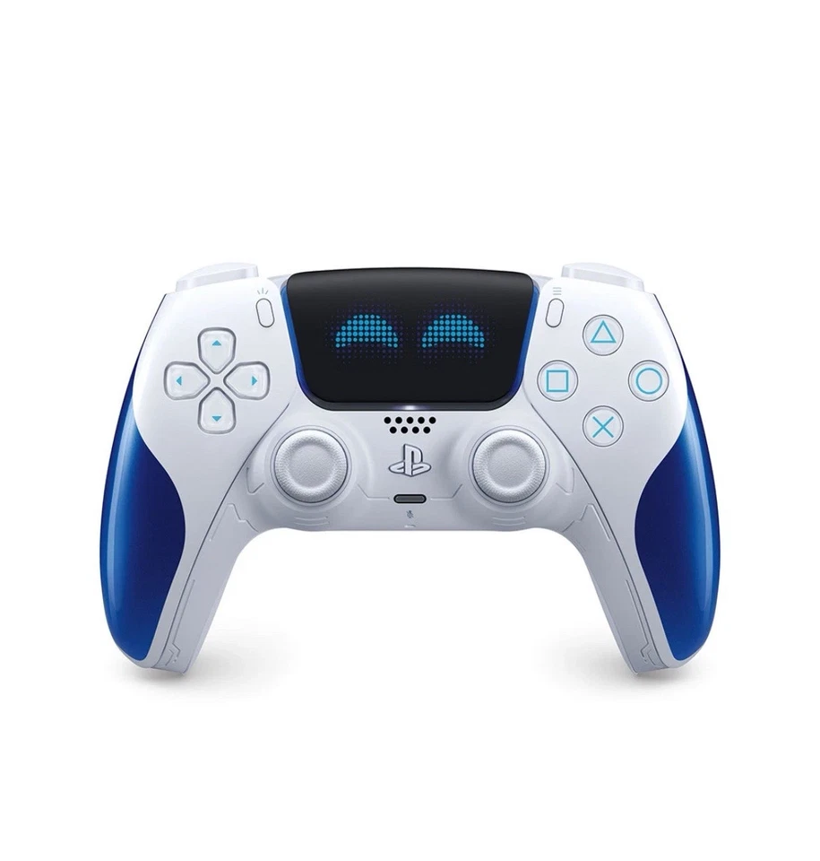 PS5 DualSense Wireless Controller - ASTRO BOT Joyful Limited Edition - ✅IN HAND✅ - Image 2 of 2