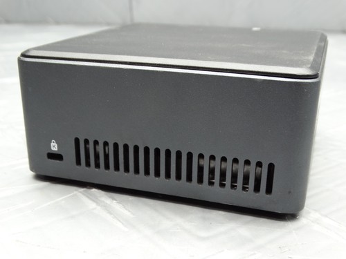 Intel NUC 7 Mini PC NUC7i3DNH i3-7100U 2.40GHz 8GB RAM (No HD / No OS) - Afbeelding 5 van 8
