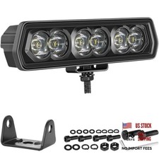 Motorcycle Dirt Bike Light Bar Cree Led Pod Light Bar Screwless Off Road Spot Motorcycle Dirt Bike Light Bar Cree Led Pod Light Bar Screwless Off Road Spot