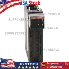 New AB 1756-IR6I / A ControlLogix 6 Pt Isolated RTD In Module AB