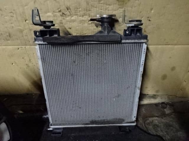 MAZDA Flair 2012 DBA-MJ34S Radiator 1A4115200 [Used] [PA66620008] | eBay UK