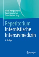 Repetitorium Internistische Intensivmedizin | Tobias Wengenmayer (U. A.) | Buch