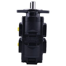 Pump Hydraulic Main 20/903100 20903100 For JCB Backhoe Loader 3CX 3CX444 4CX444