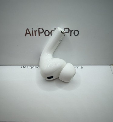 Apple AirPods Pro 3 Right AirPod ONLY- Model A3063 Genuine Apple