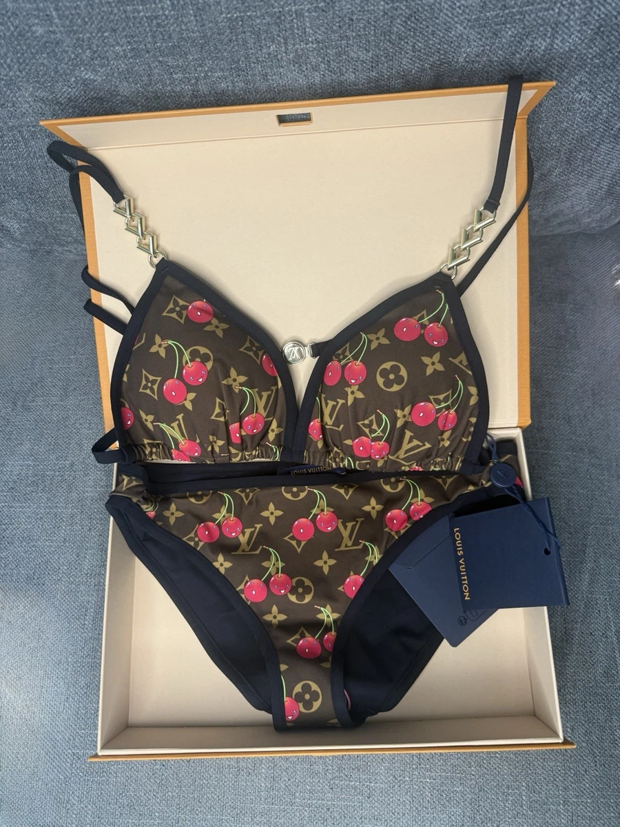 Louis Vuitton Swimwear for Women for sale | eBay